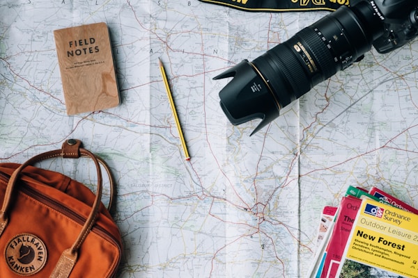 Travel Experience Platform