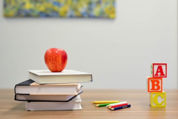 Online Education Platform