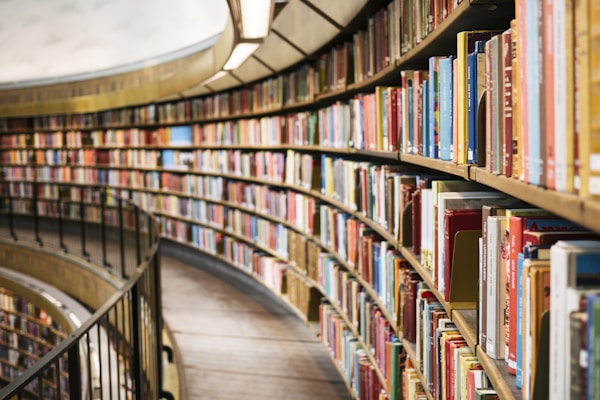 Author & Mentor CMS