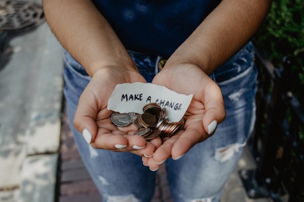 Fundraising Platform