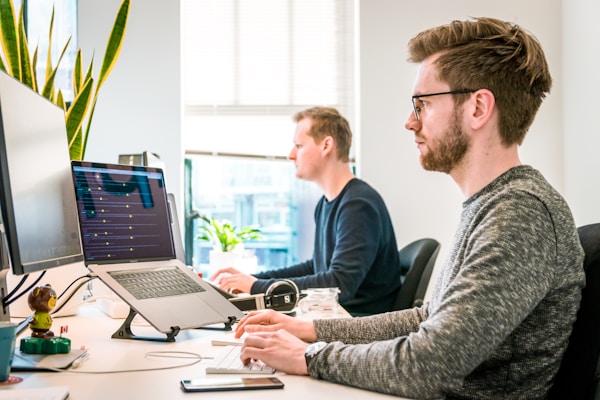 Enterprise Tech Solutions