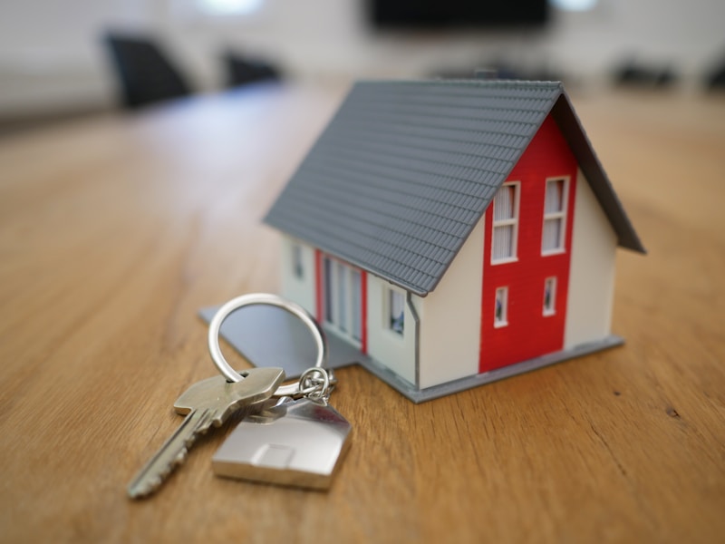 Real Estate Buyers Platform