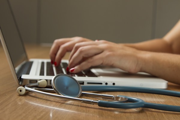 Healthcare Information Platform